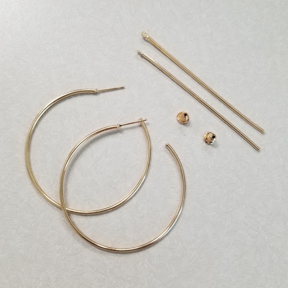 2 1/2" Versatile Hoops - Picture 4 of 8